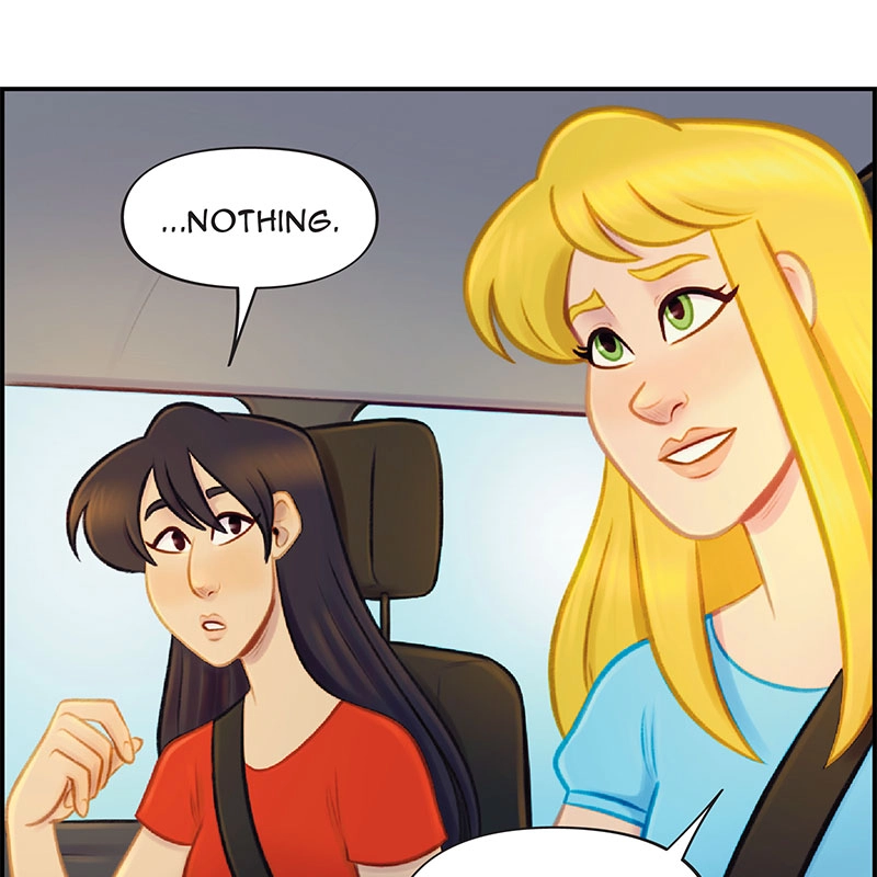 Read Yoshinozuikara chapter 58.1 image 6 on Lezhin