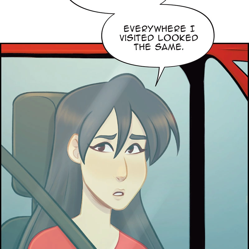 Read Yoshinozuikara chapter 58.1 image 8 on Lezhin
