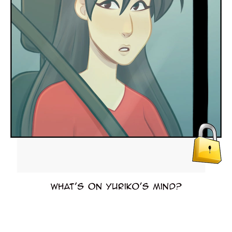 Read Yoshinozuikara chapter 58 image 32 on Lezhin