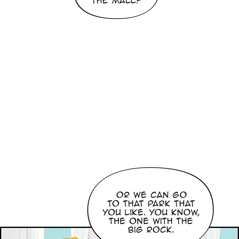 Read Yoshinozuikara chapter 58 image 5 on Lezhin