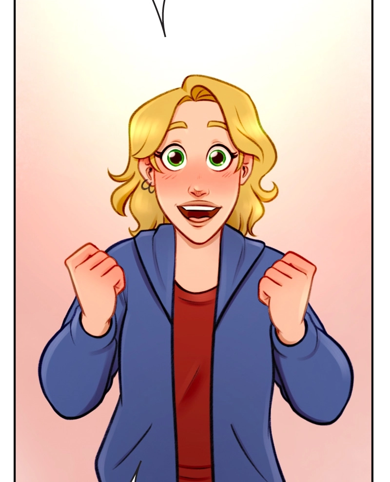 Yoshinozuikara Chapter 6.1 page 13 - 