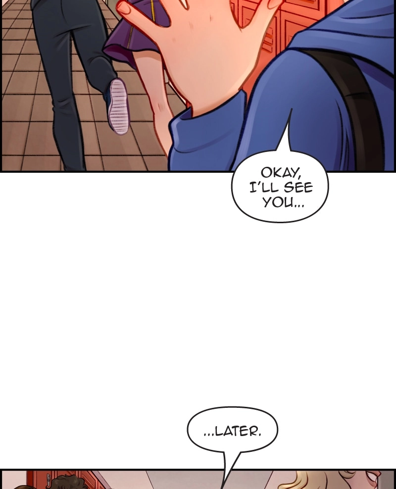 Yoshinozuikara Chapter 6.1 page 3 - 