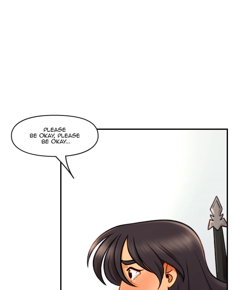 Yoshinozuikara Chapter 6.1 page 23 - 