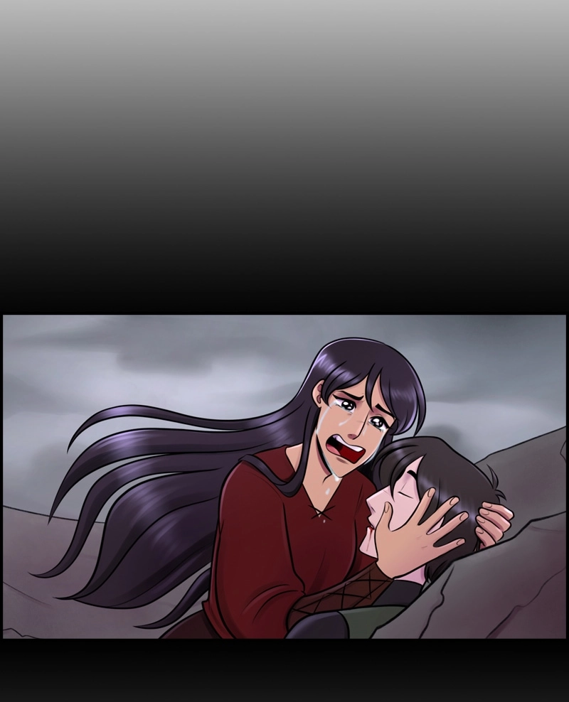 Yoshinozuikara Chapter 6.1 page 25 - 
