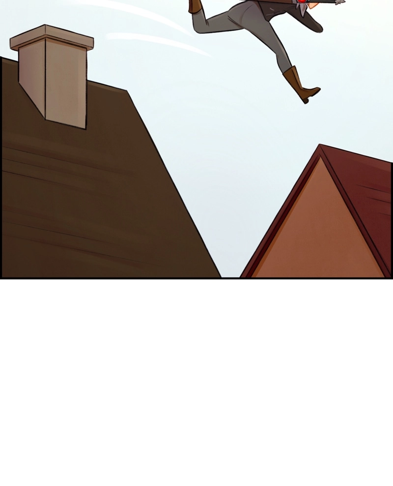 Yoshinozuikara Chapter 6.1 page 29 - 