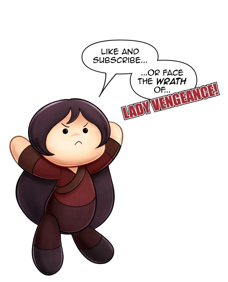 Yoshinozuikara Chapter 6.1 page 30 - 