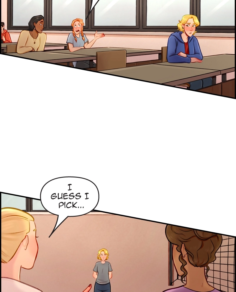 Yoshinozuikara Chapter 6.1 page 5 - 
