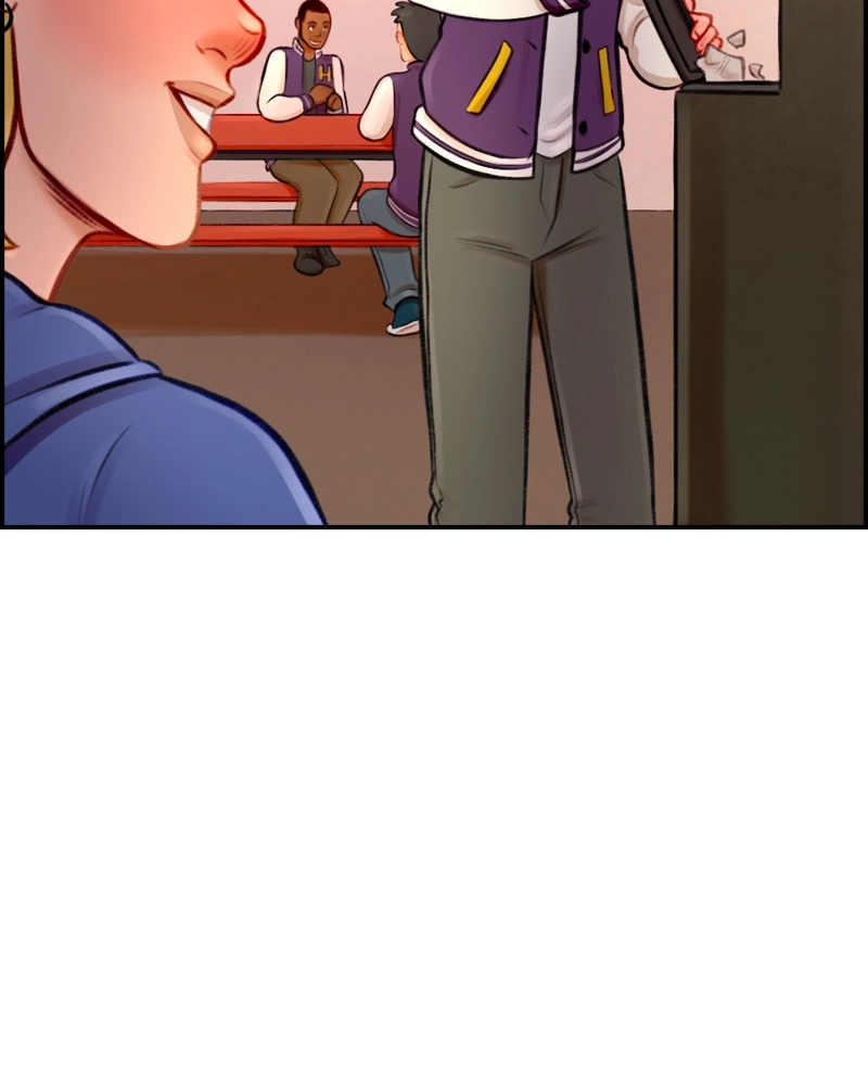 Yoshinozuikara Chapter 6.1 page 8 - 