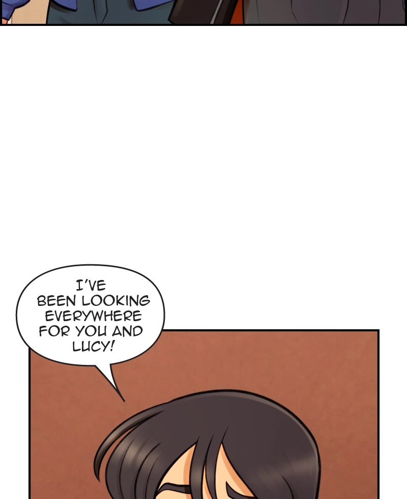 Yoshinozuikara Chapter 6.3 page 13 - 