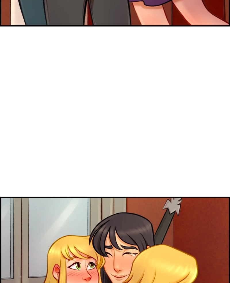 Yoshinozuikara Chapter 6.3 page 22 - 