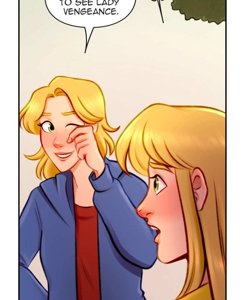 Yoshinozuikara Chapter 6.3 page 24 - 