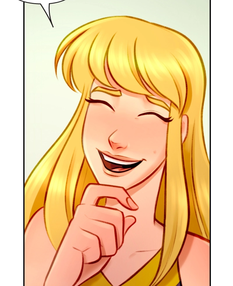 Yoshinozuikara Chapter 6.3 page 28 - 