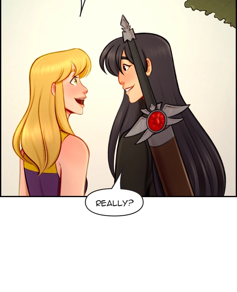 Yoshinozuikara Chapter 6.3 page 30 - 
