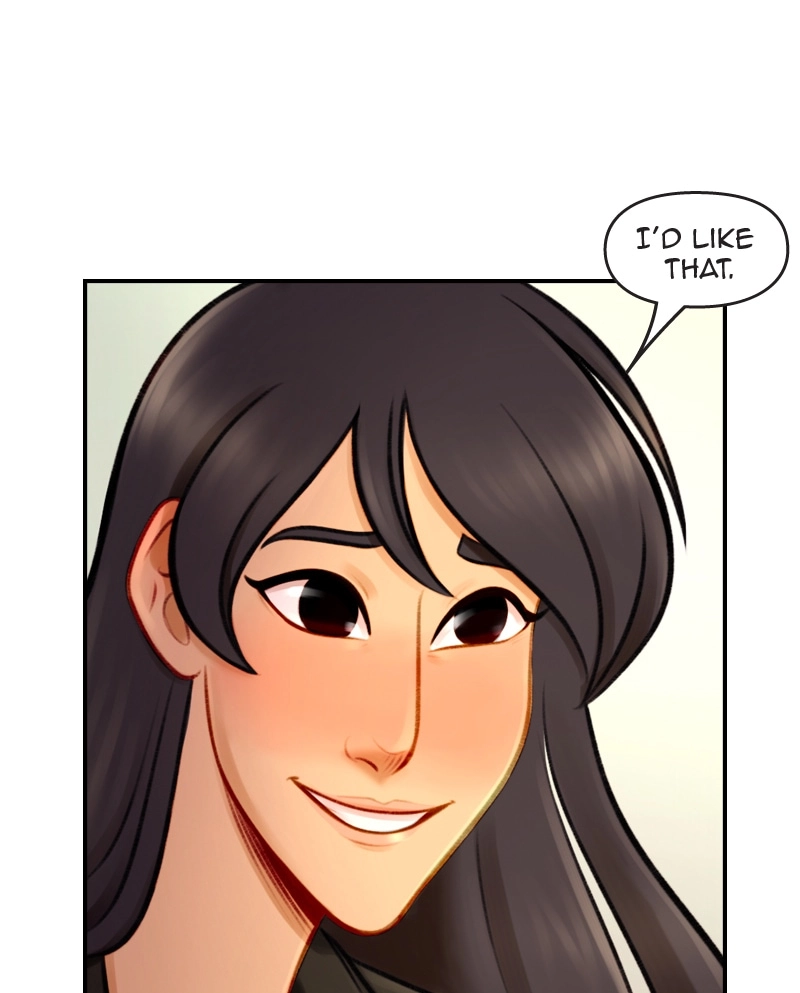 Yoshinozuikara Chapter 6.3 page 31 - 