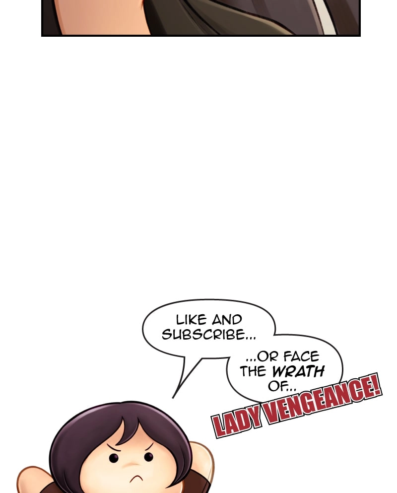 Yoshinozuikara Chapter 6.3 page 32 - 