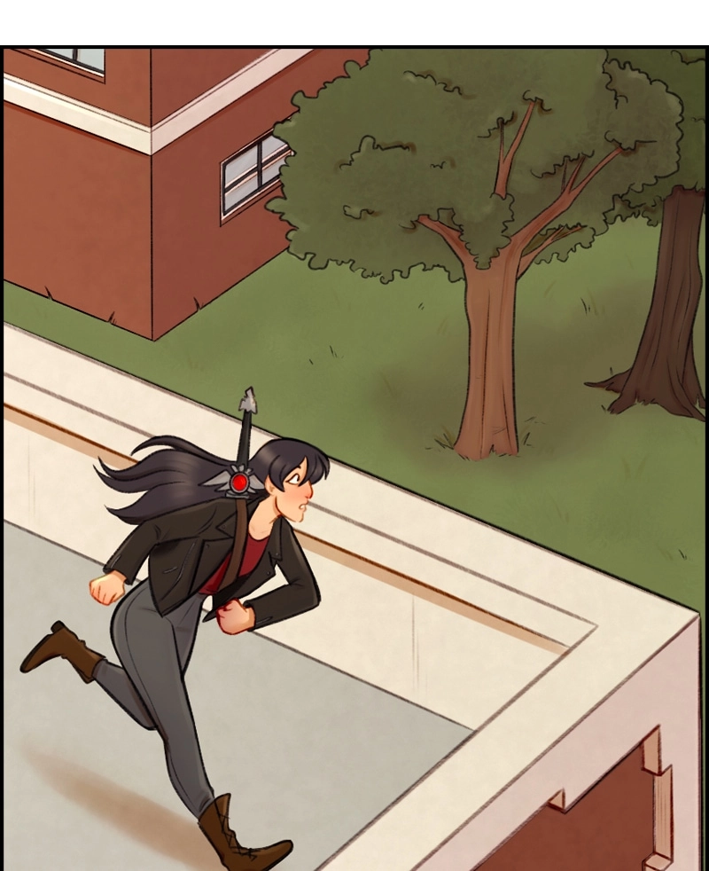 Yoshinozuikara Chapter 6.3 page 7 - 