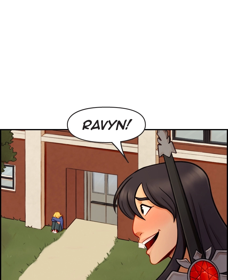 Yoshinozuikara Chapter 6.3 page 9 - 