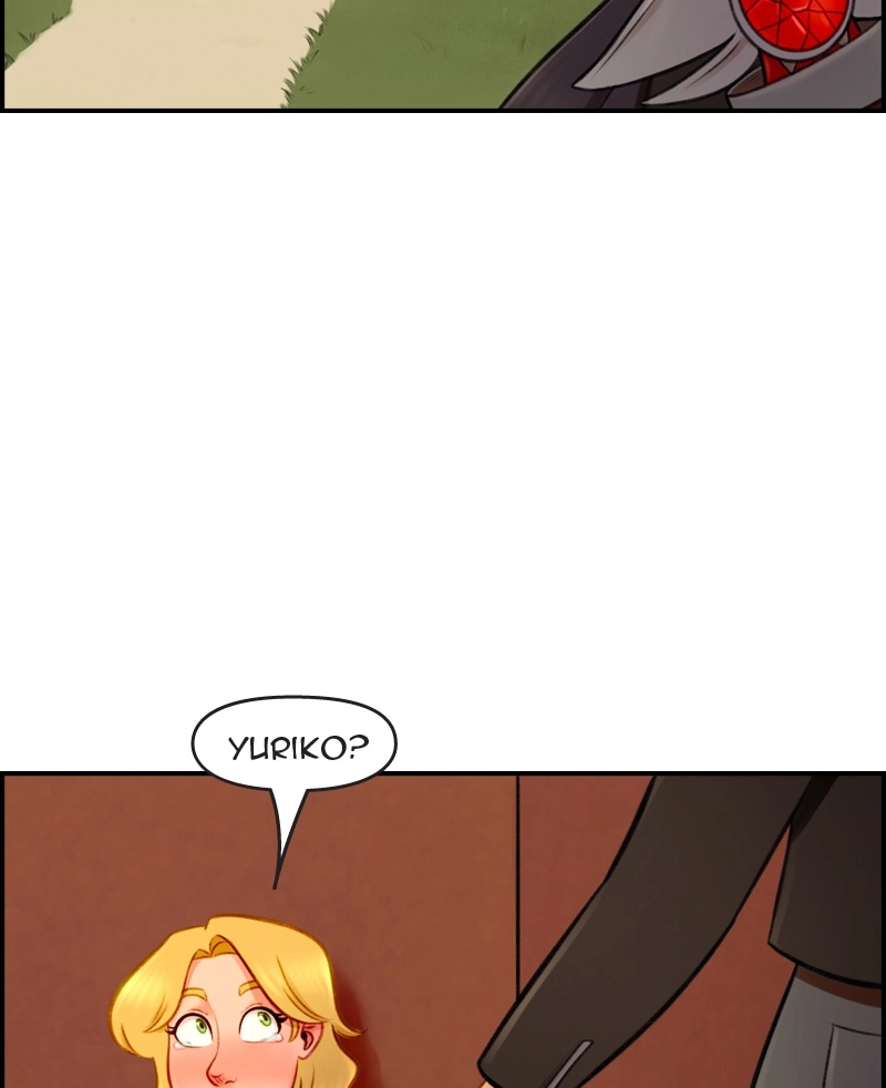 Yoshinozuikara Chapter 6.3 page 10 - 