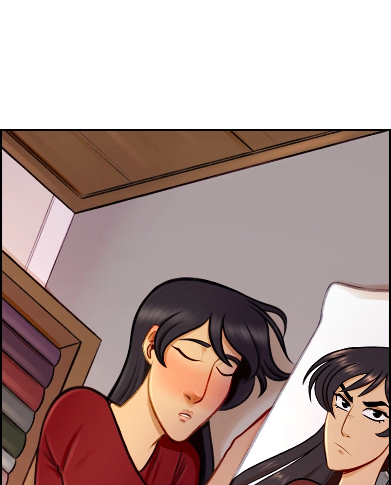 Yoshinozuikara Chapter 6 page 2 - 