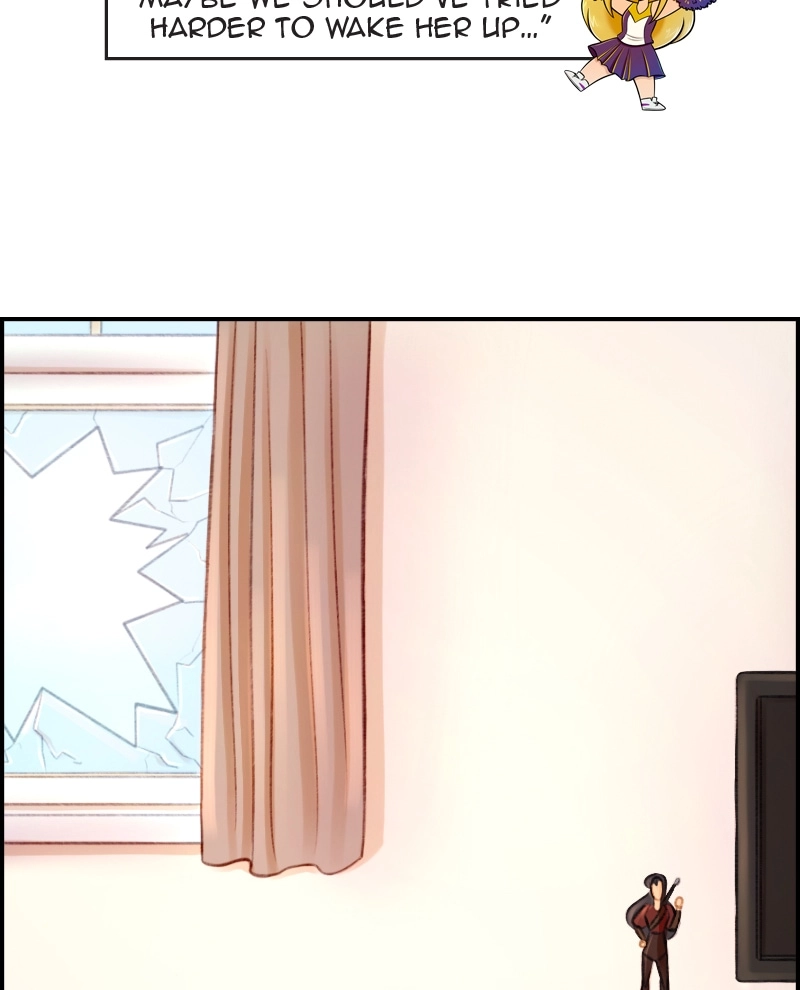 Yoshinozuikara Chapter 6 page 14 - 