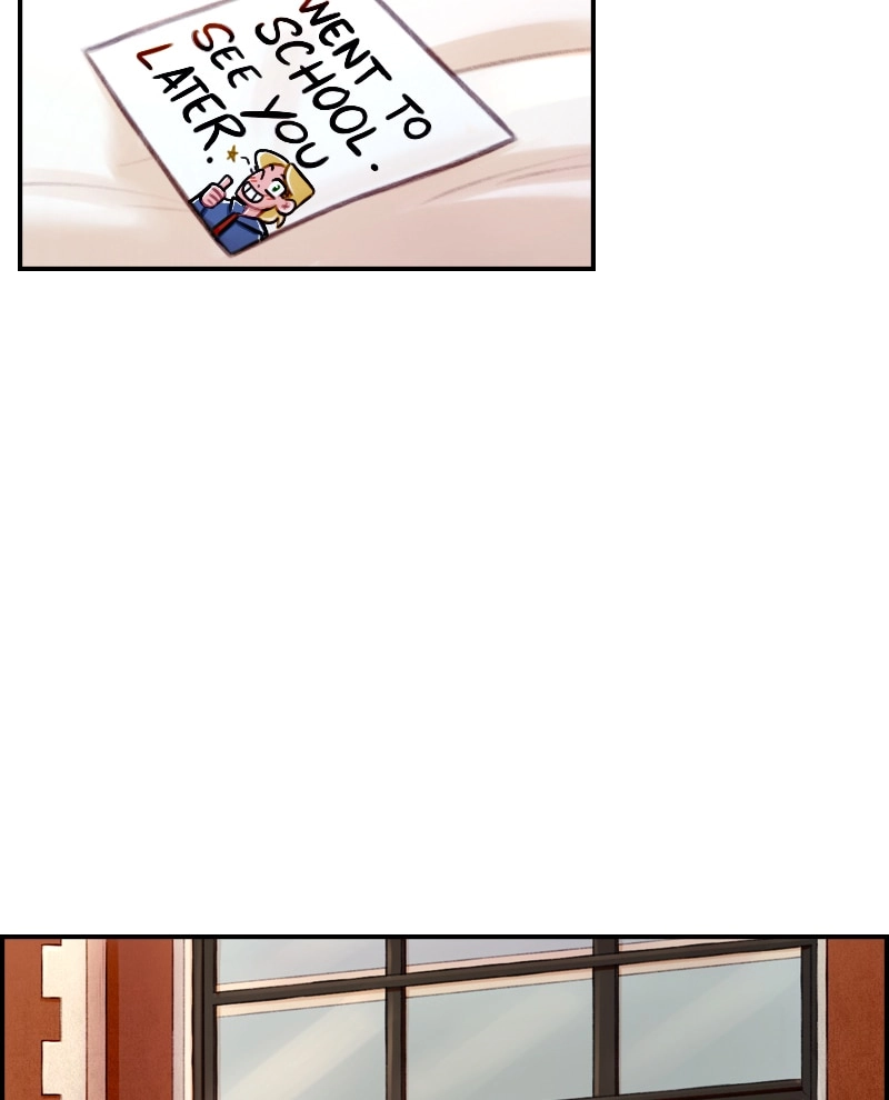 Yoshinozuikara Chapter 6 page 16 - 