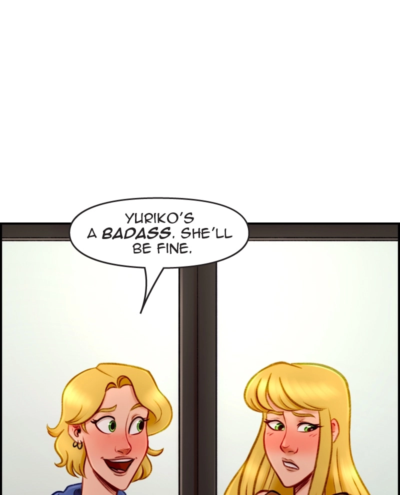 Yoshinozuikara Chapter 6 page 18 - 