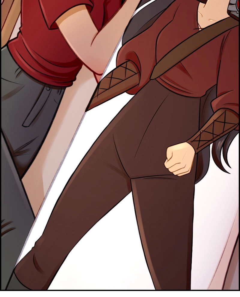 Yoshinozuikara Chapter 6 page 3 - 
