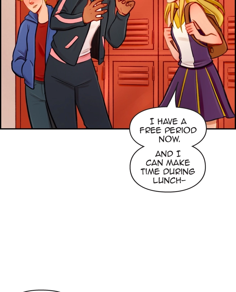 Yoshinozuikara Chapter 6 page 22 - 