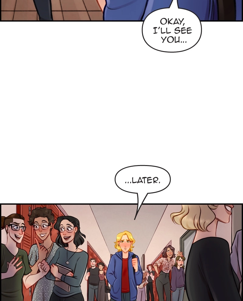 Yoshinozuikara Chapter 6 page 24 - 
