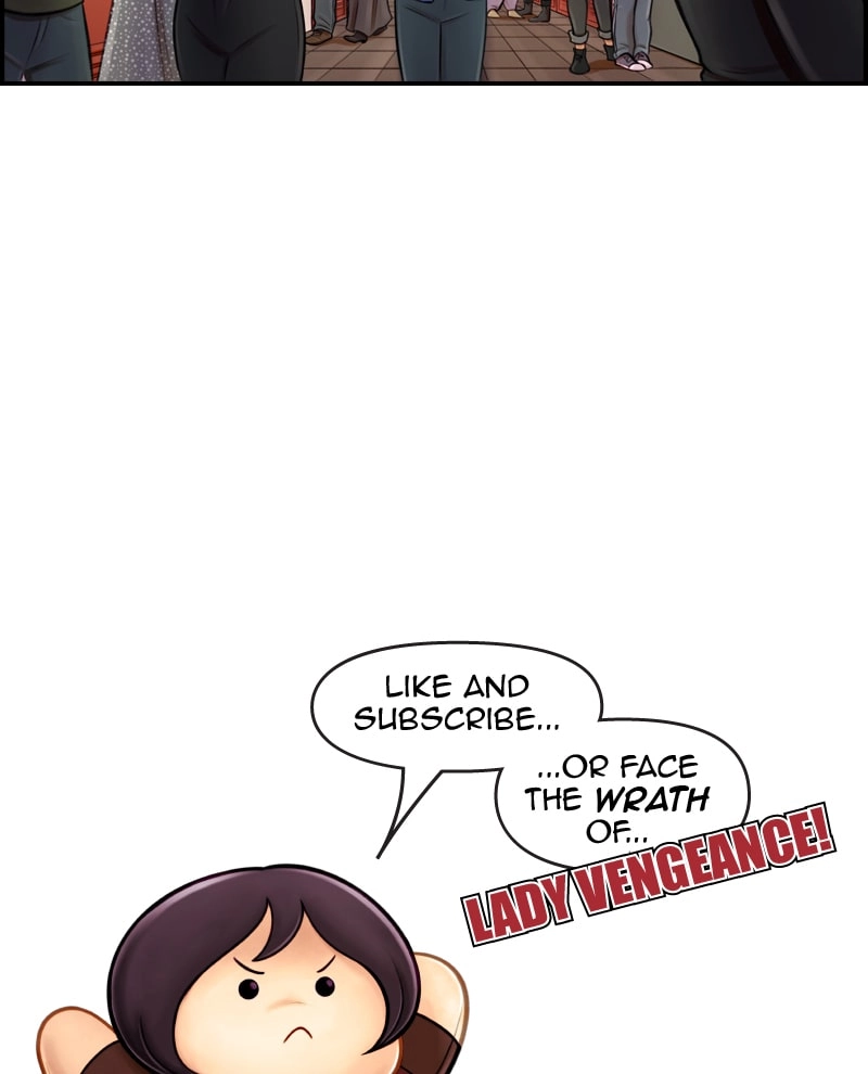 Yoshinozuikara Chapter 6 page 25 - 
