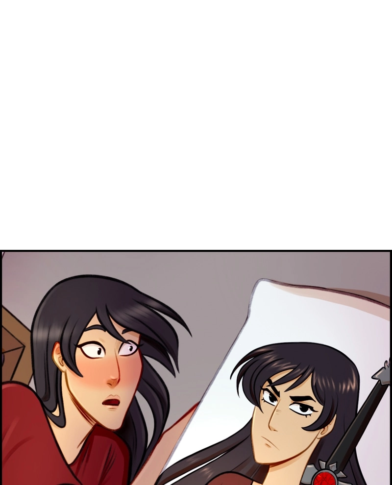 Yoshinozuikara Chapter 6 page 4 - 