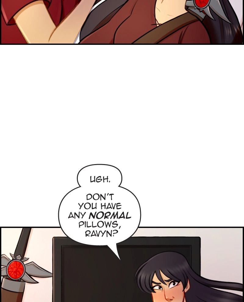 Yoshinozuikara Chapter 6 page 5 - 