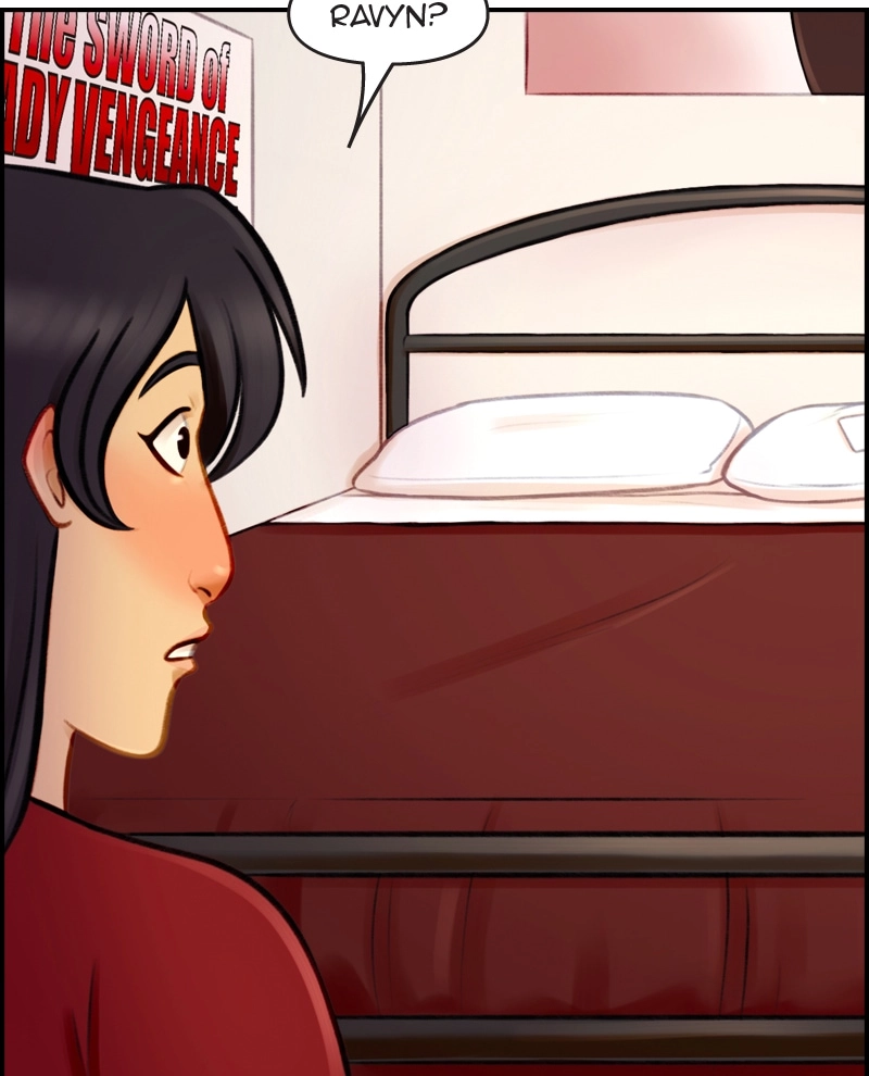 Yoshinozuikara Chapter 6 page 7 - 
