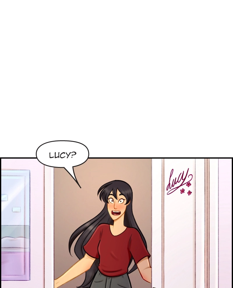 Yoshinozuikara Chapter 6 page 10 - 