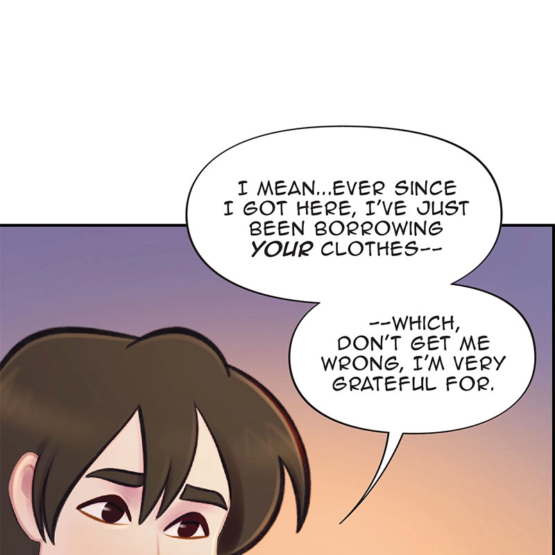 Read Yoshinozuikara chapter 60.1 image 20 on Lezhin
