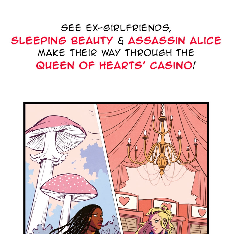 Read Yoshinozuikara chapter 60.1 image 29 on Lezhin