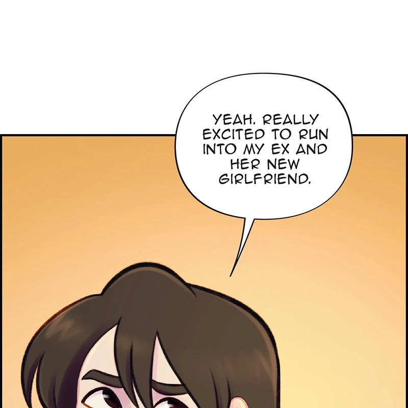 Read Yoshinozuikara chapter 60.1 image 3 on Lezhin