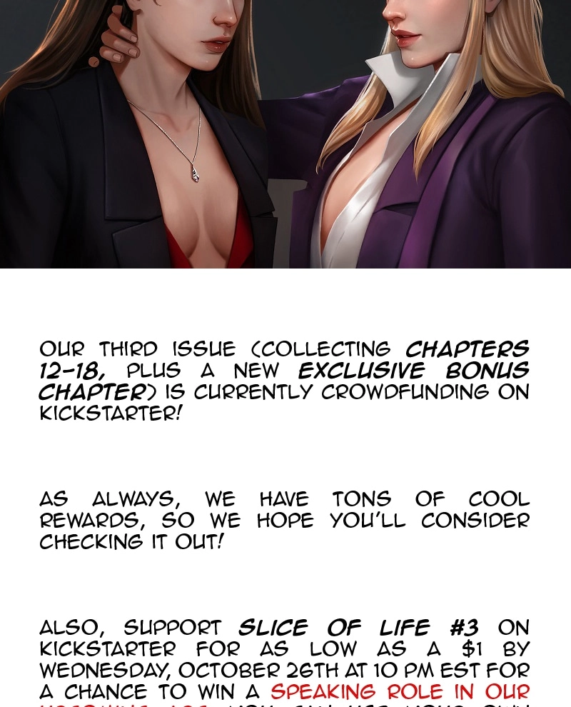 Read Yoshinozuikara chapter 60 image 2 on Lezhin