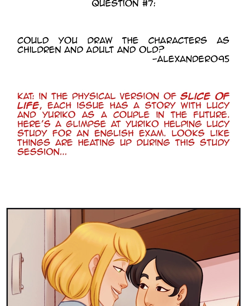 Read Yoshinozuikara chapter 60 image 23 on Lezhin