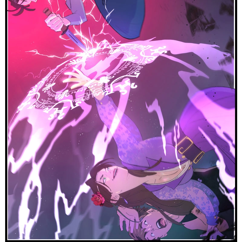 Read Yoshinozuikara chapter 62.2 image 42 on Lezhin