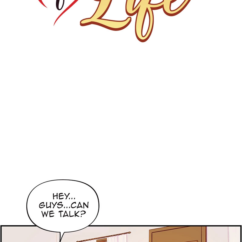 Read Yoshinozuikara chapter 62 image 1 on Lezhin