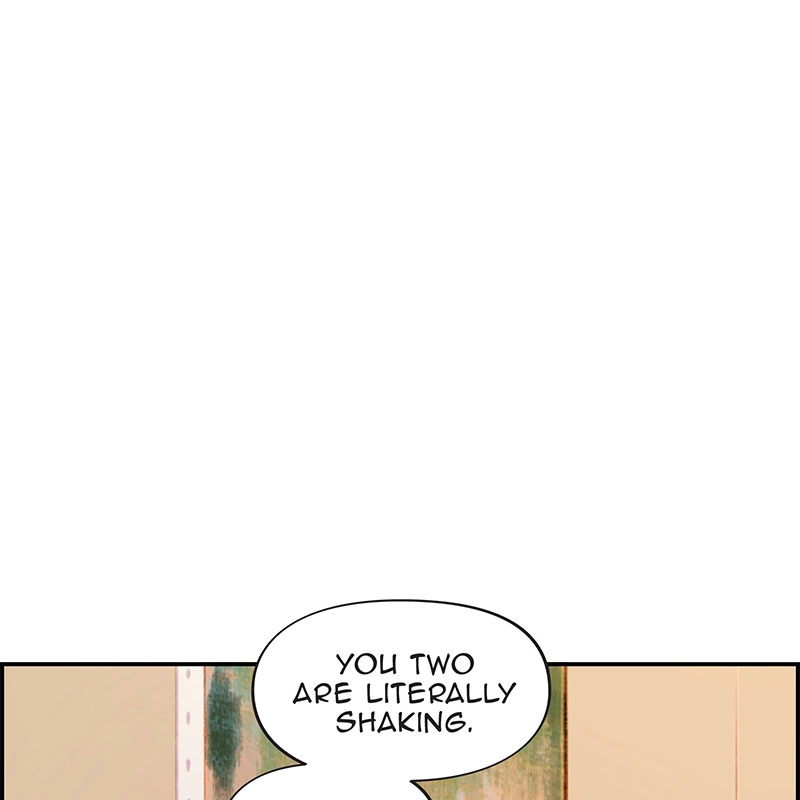 Read Yoshinozuikara chapter 62 image 13 on Lezhin