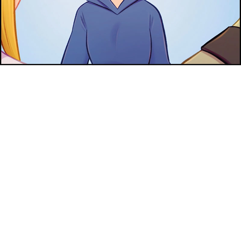 Read Yoshinozuikara chapter 62 image 8 on Lezhin