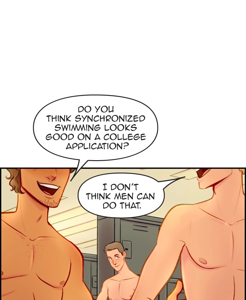 Yoshinozuikara Chapter 8 page 2 - 