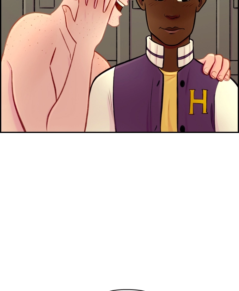 Yoshinozuikara Chapter 8 page 13 - 