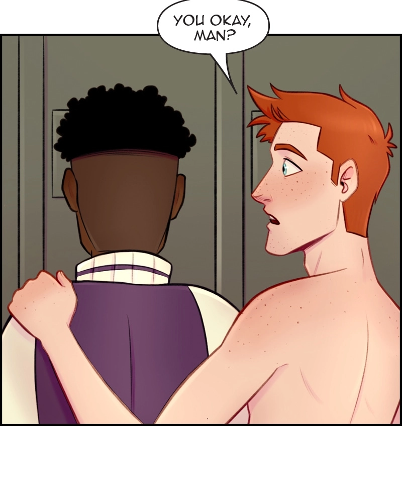 Yoshinozuikara Chapter 8 page 14 - 