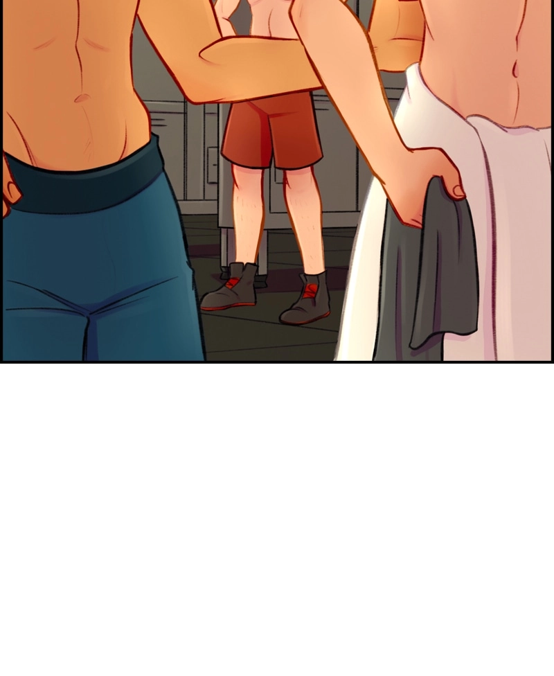Yoshinozuikara Chapter 8 page 3 - 