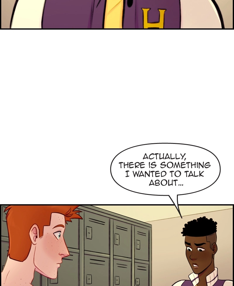 Yoshinozuikara Chapter 8 page 22 - 