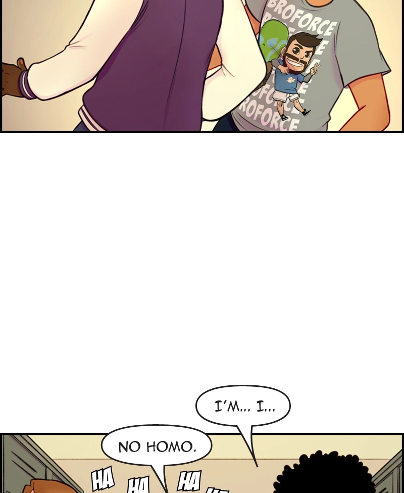 Yoshinozuikara Chapter 8 page 26 - 
