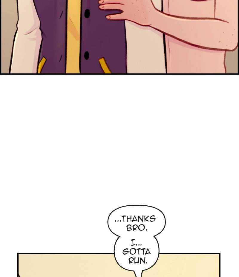 Yoshinozuikara Chapter 8 page 32 - 